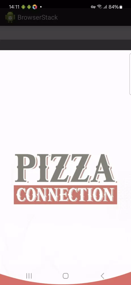 Pizza Connection Screenshots