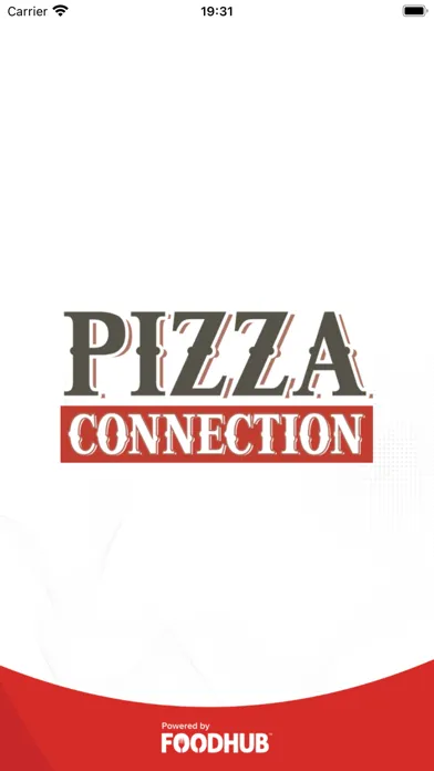 Pizza Connection. Ekran Görüntüleri