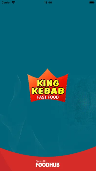 Capturas de tela do King Kebab Mansfield