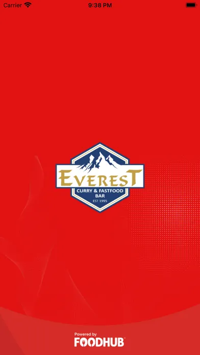 Everest Curry and Fastfood Screenshots