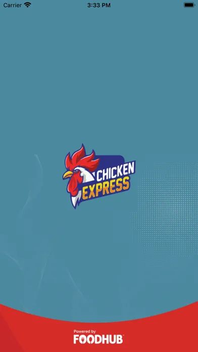 Chicken Express Cardiff سکرین شاٹس