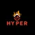 Hyper.