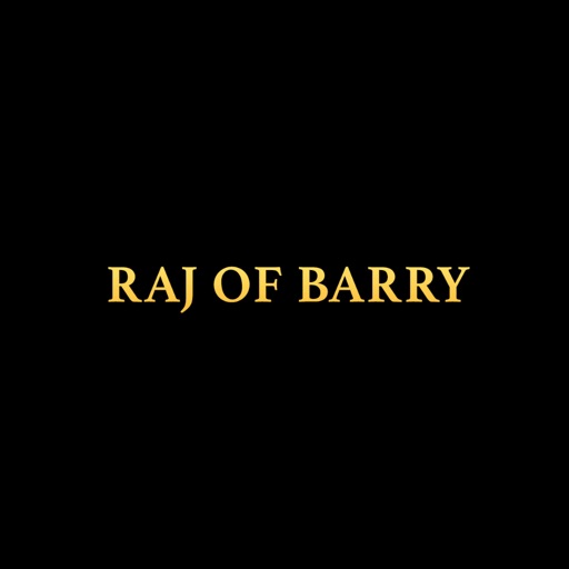 Raj Of Barry