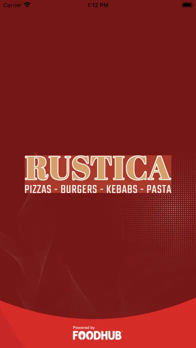Capturas de tela do Rustica - Crossgates