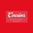 Cousins Kebab House