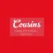 Cousins Kebab House