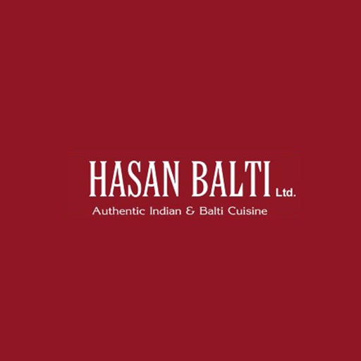 Hasan Balti