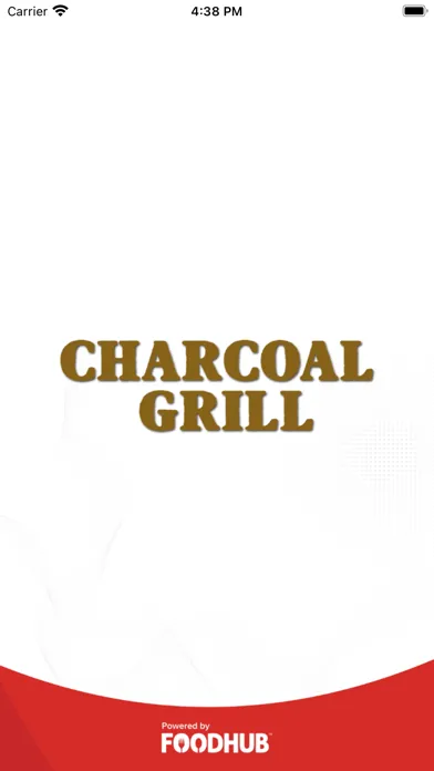 Charcoal Grill GRANTHAM Ekran Görüntüleri