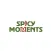 Spicy Moments