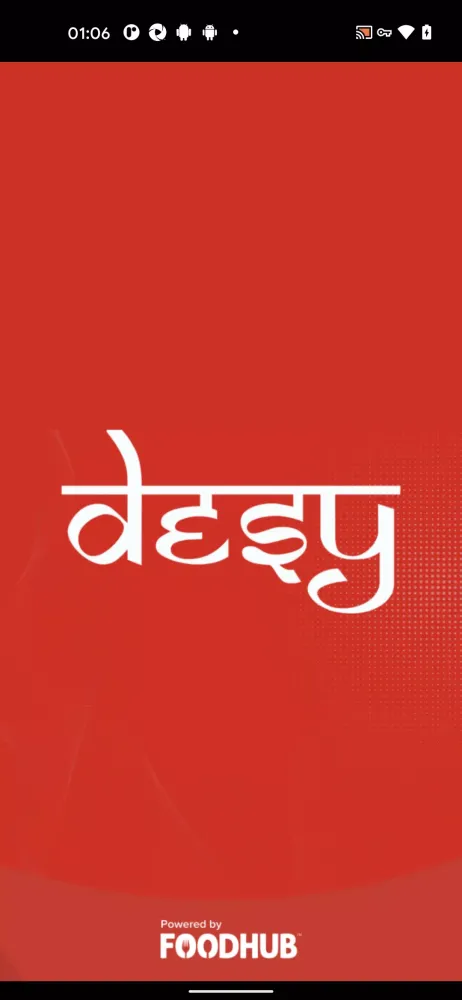 Desy应用截图