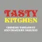 Tasty Kitchen