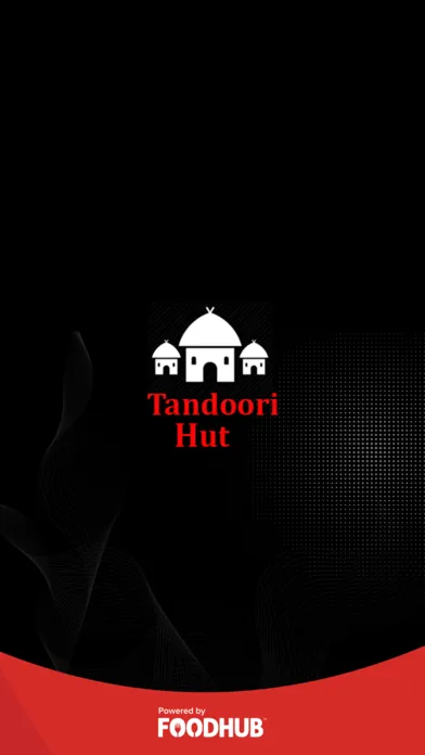 Ảnh chụp màn hình của Tandoori Hut Dundee