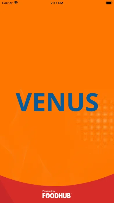 Venus Pizza Hull سکرین شاٹس