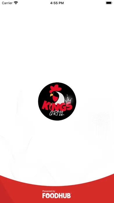 Ảnh chụp màn hình của Kings Grill