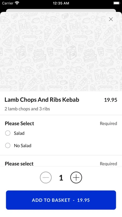 تصاویر Istanbul Restaurant London Rd