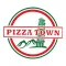 Pizza Town