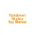 Tandoori Nights Taj Mahal