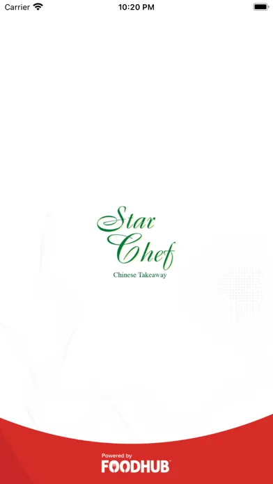STAR CHEF Chinese Takeaway Screenshots