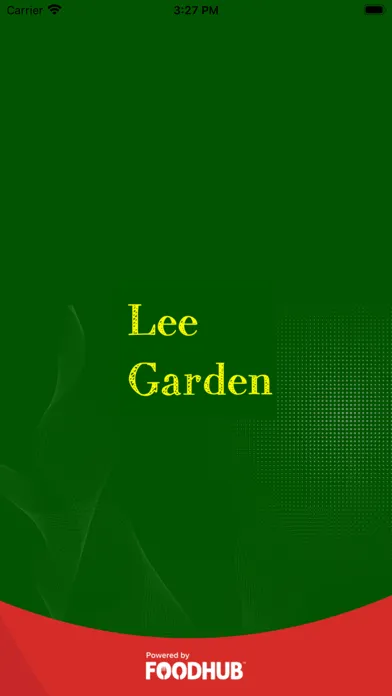 LEE GARDEN Chinese Takeaway应用截图