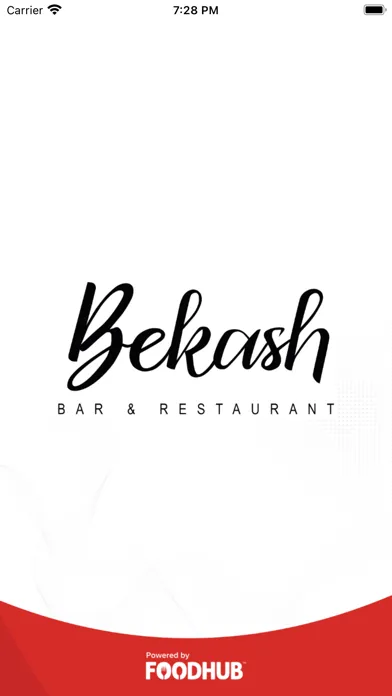 Ảnh chụp màn hình của Bekash Romford