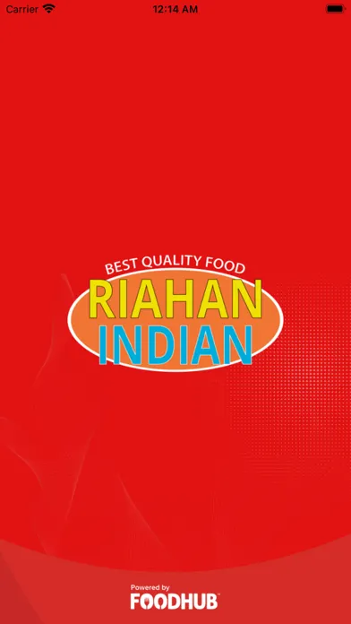 Tangkapan layar Riahan Indian