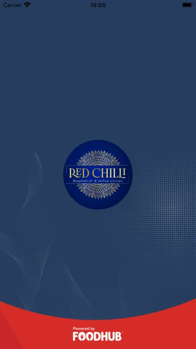 Red Chilli Wollaston. Screenshots