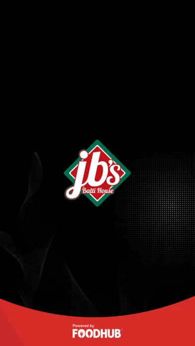 JB's Balti House应用截图