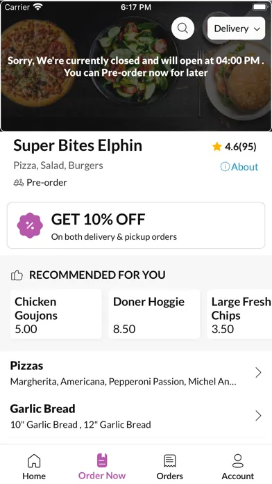 تصاویر Super Bites Elphin