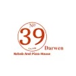 No. 39 Kebab And Pizza House