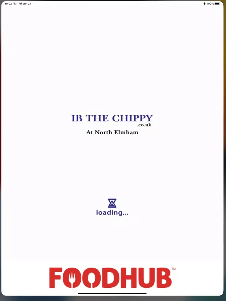 IB The Chippy iPad  Screenshots