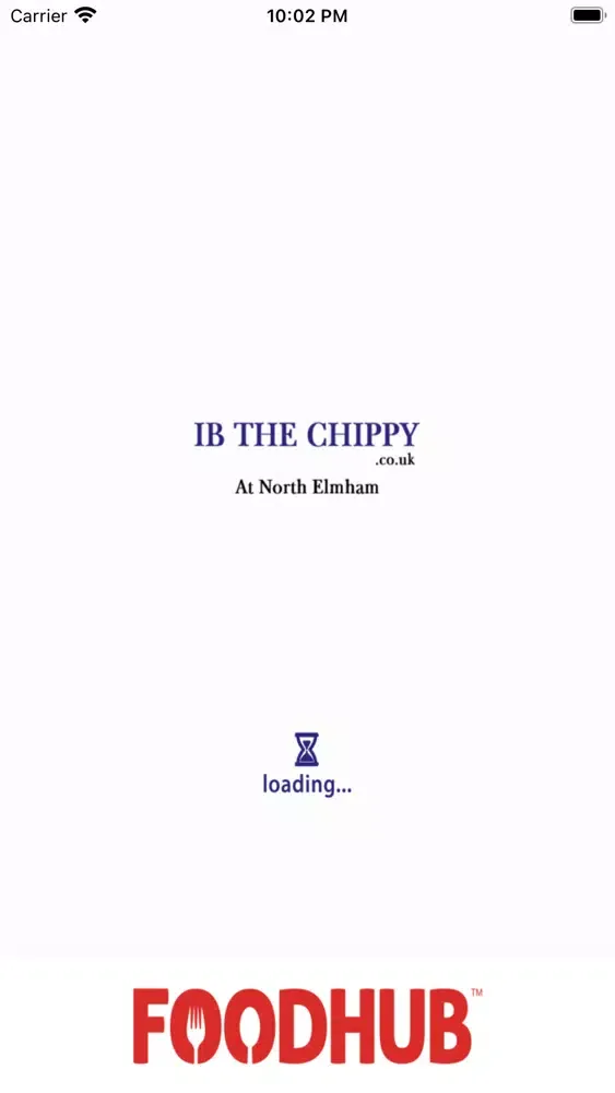IB The Chippy Screenshots