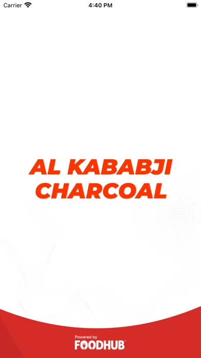 Tangkapan layar Al KababJi Charcoal