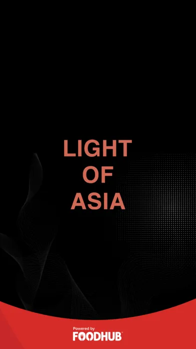 Light Of Asia Redcar Ekran Görüntüleri