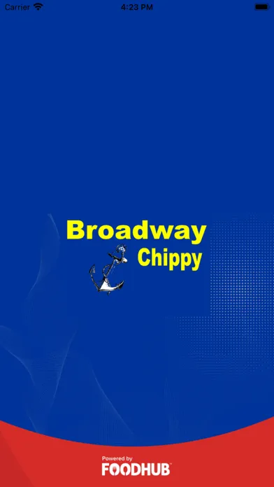 Broadway Chippy. Screenshots