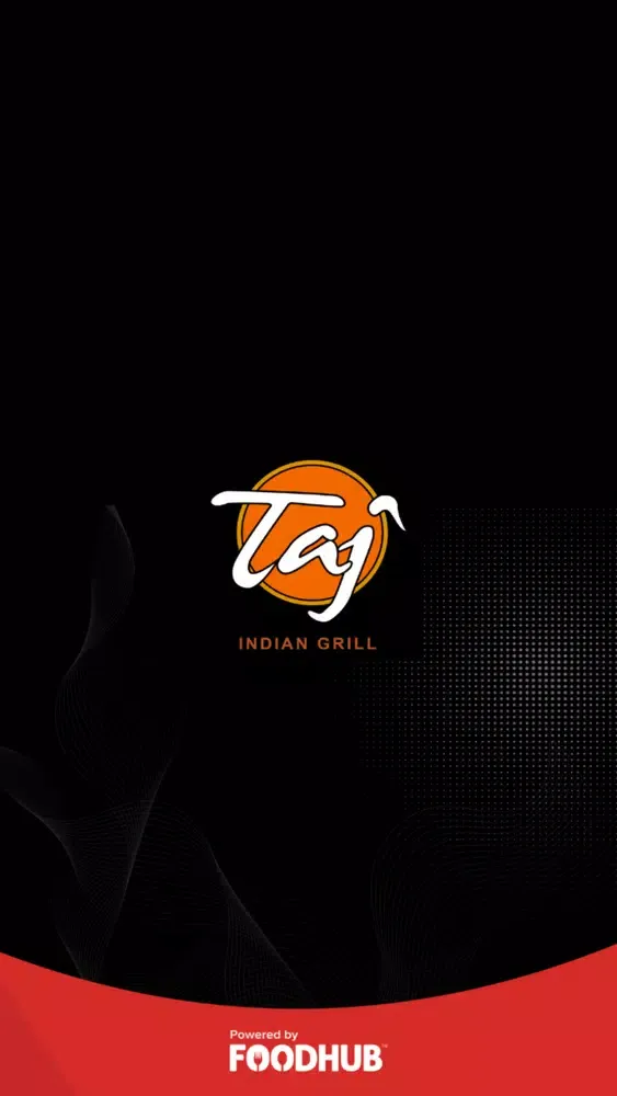 Capturas de pantalla de Taj Indian Grill