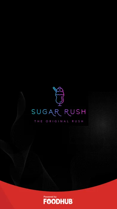 Sugar Rush. स्क्रीनशॉट