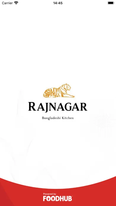 Tangkapan layar Rajnagar Bangladeshi Kitchen