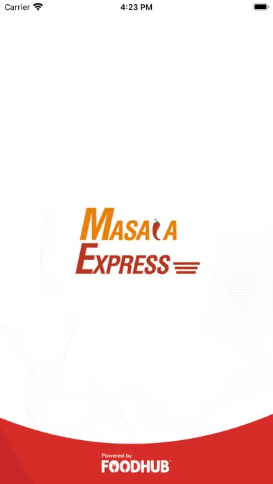 Masala Express স্ক্রিনশট