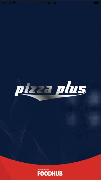 Pizza Plus Long Stratton应用截图