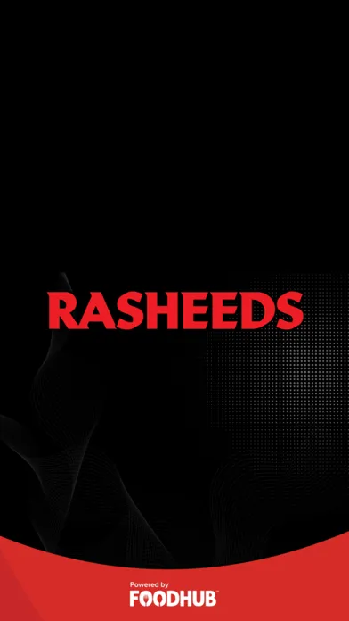 Rasheeds スクリーンショット