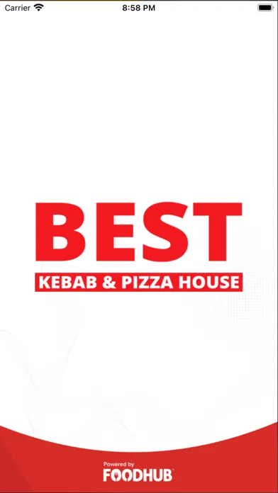 صور Best Kebab And Pizza House.