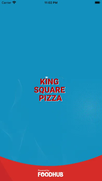 King Square Pizza Screenshots
