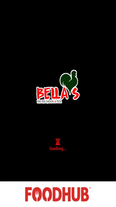 Bella's Desserts Screenshots