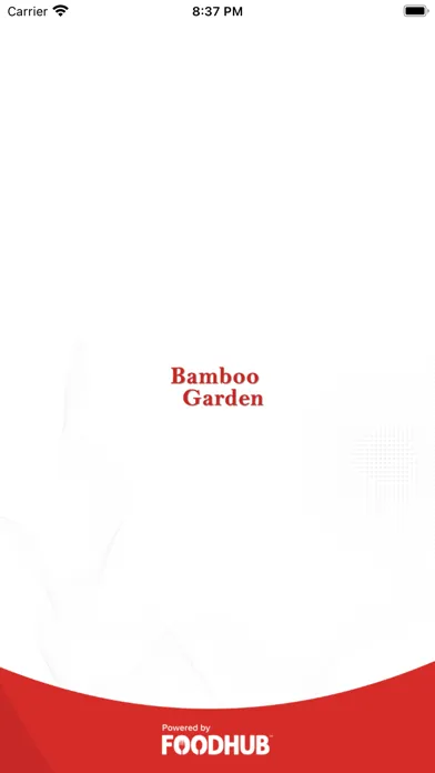 Bamboo Garden سکرین شاٹس