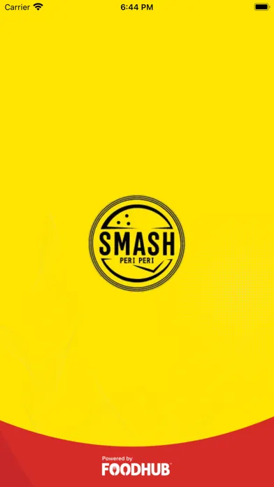 Capturas de pantalla de Smash Peri Peri