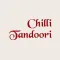 Chilli Tandoori