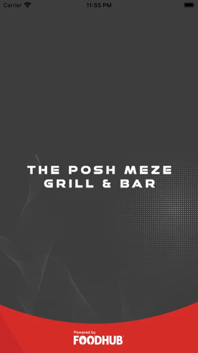 The Posh Meze Grill  Bar Screenshots