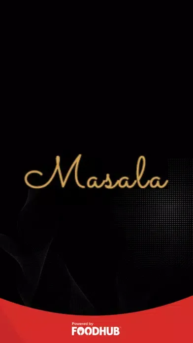 Masala Llanelli應用截圖