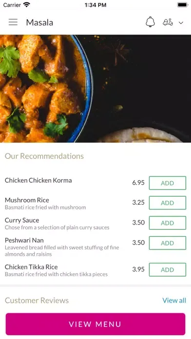 Masala Llanelli應用截圖