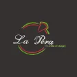 La Pera Pizza